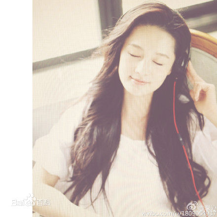 李沁(Li Qin)部分微博图集性感图片图集