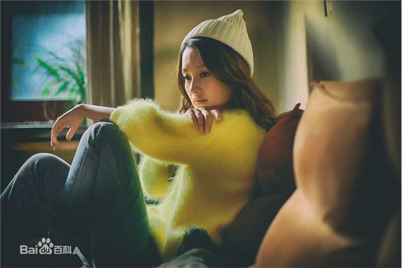 最全李沁(Li Qin)壁纸