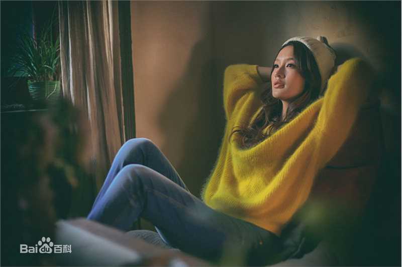 最全李沁(Li Qin)壁纸