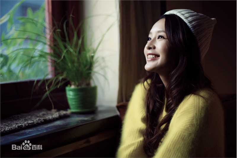 最全李沁(Li Qin)壁纸