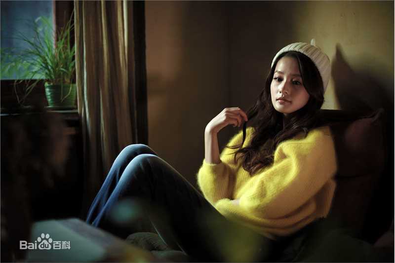 最全李沁(Li Qin)壁纸