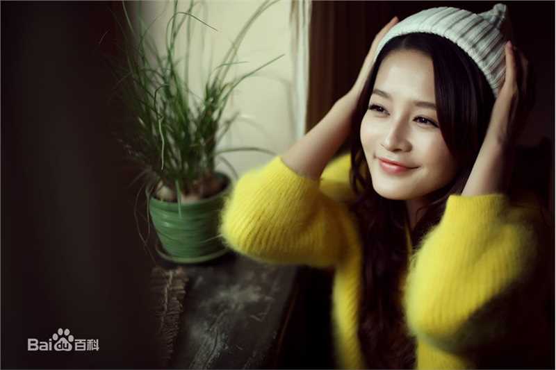 最全李沁(Li Qin)壁纸