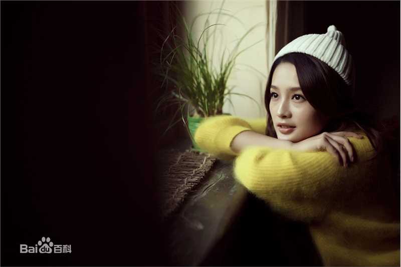 最全李沁(Li Qin)壁纸