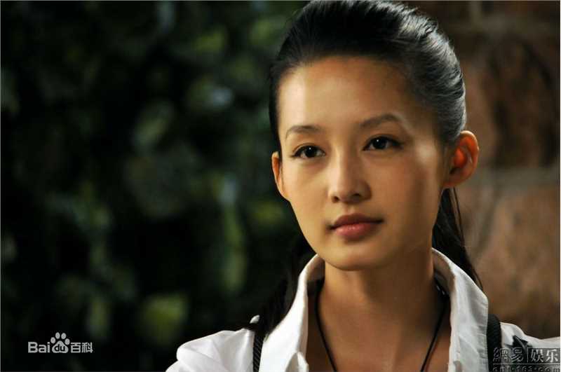 精选李沁(Li Qin)在《守望的天空》葡萄中的图册