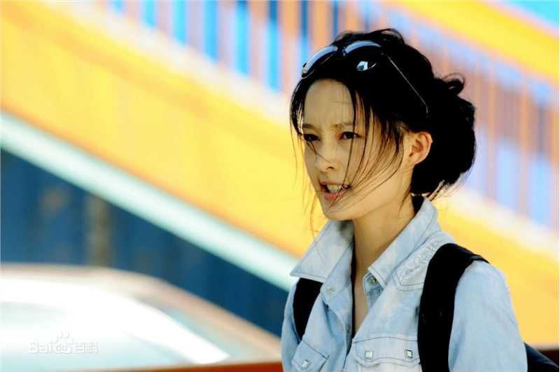 精选李沁(Li Qin)在《守望的天空》葡萄中的图册