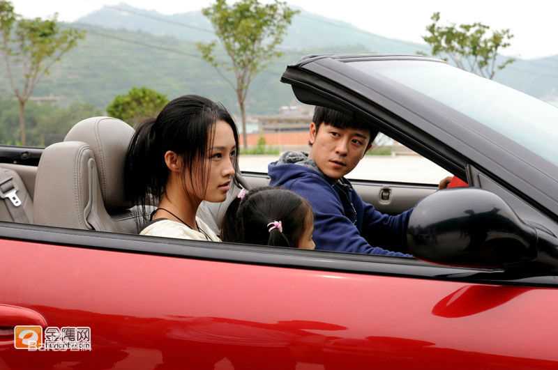 精选李沁(Li Qin)在《守望的天空》葡萄中的图册