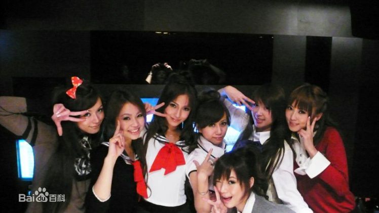 杨颖(Angelababy)模特时期性感图片壁纸