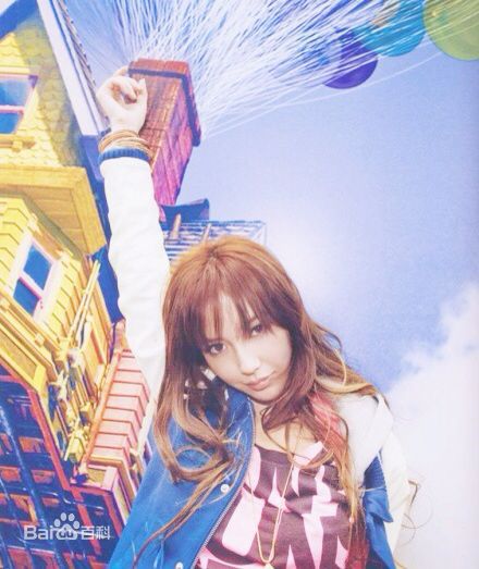 杨颖(Angelababy)模特时期性感图片壁纸