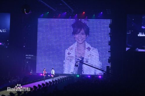 杨颖(Angelababy)模特时期性感图片壁纸