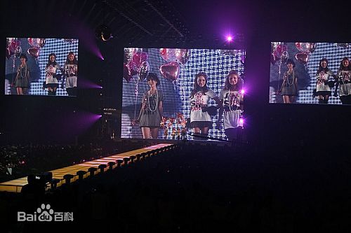 杨颖(Angelababy)模特时期性感图片壁纸