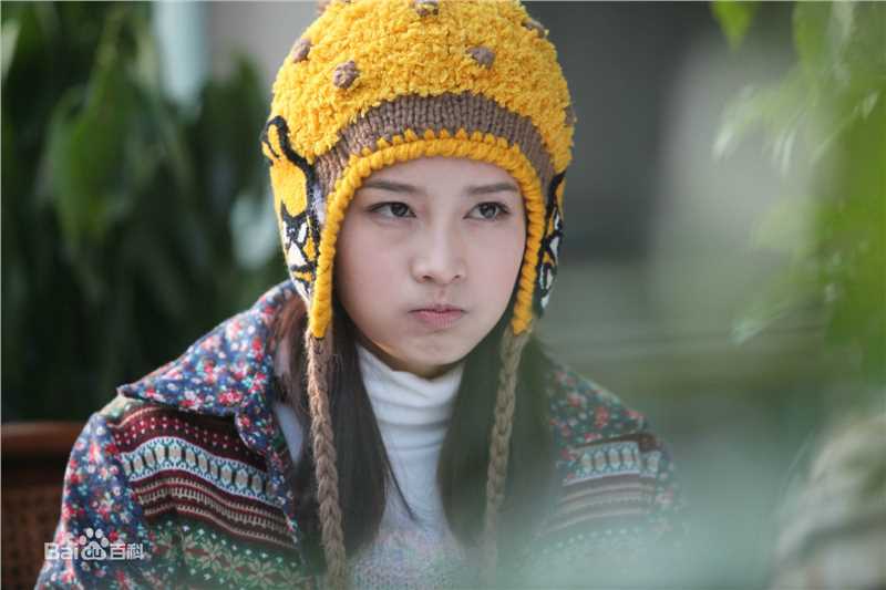 精选李沁(Li Qin)在《保卫孙子》李小爱中的图册