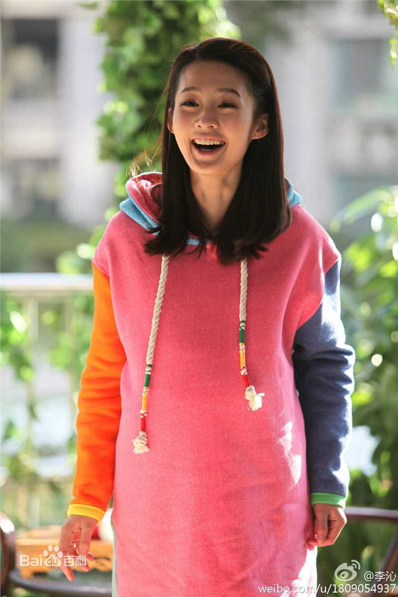 精选李沁(Li Qin)在《保卫孙子》李小爱中的图册