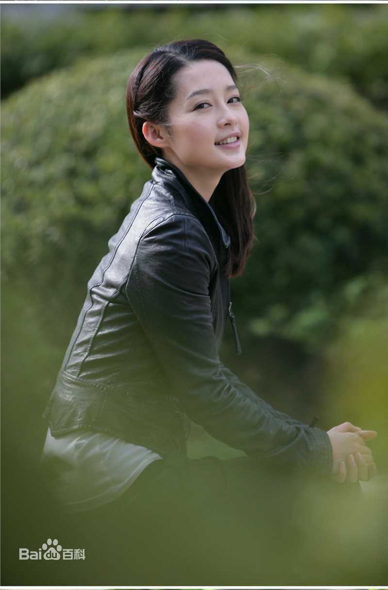 精选李沁(Li Qin)在《保卫孙子》李小爱中的图册