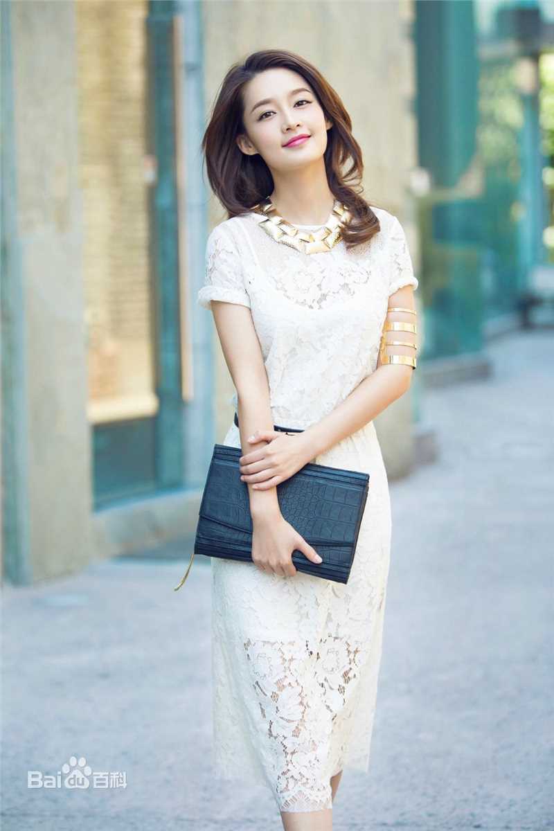 李沁(Li Qin)杂志