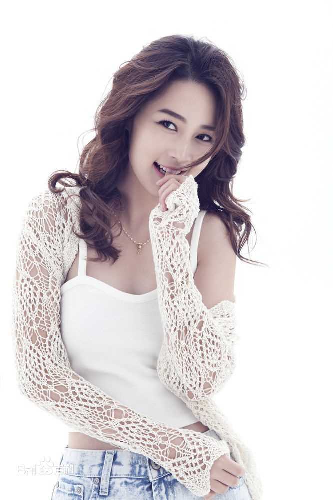 李沁(Li Qin)杂志