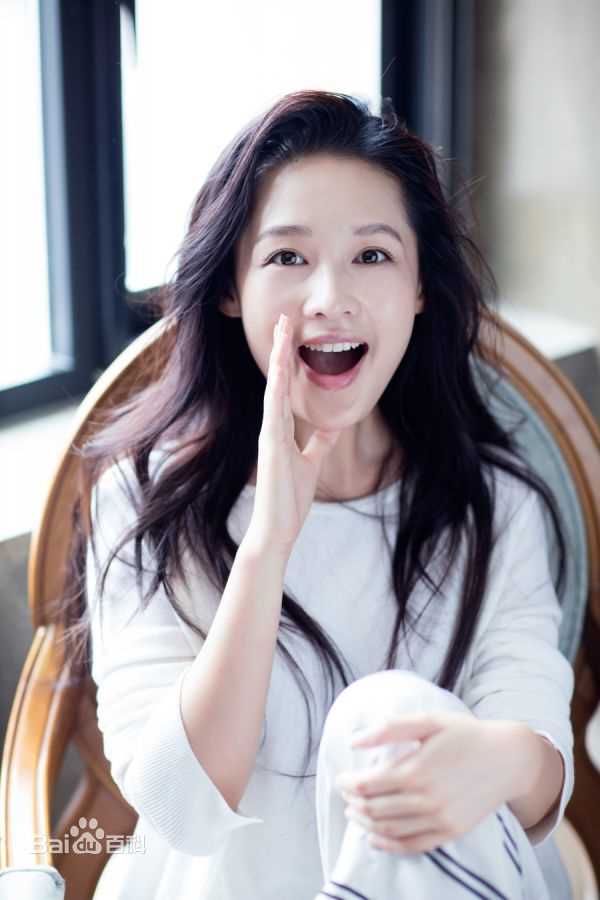 李沁(Li Qin)杂志