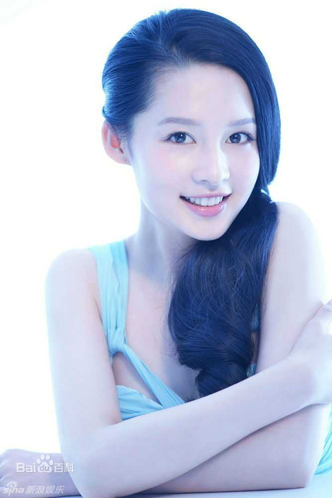 李沁(Li Qin)杂志