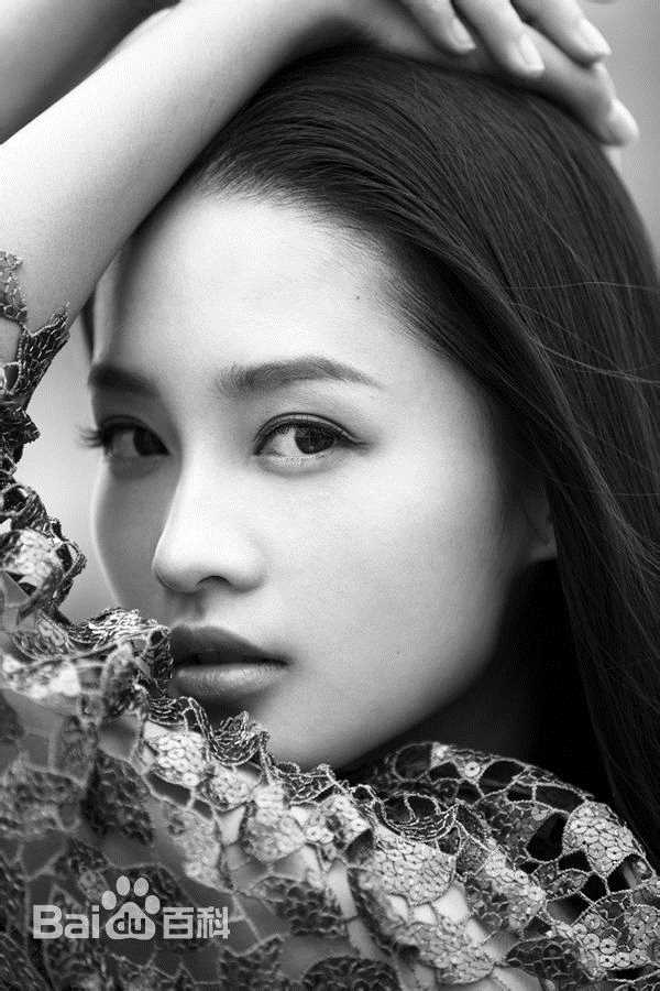 李沁(Li Qin)杂志