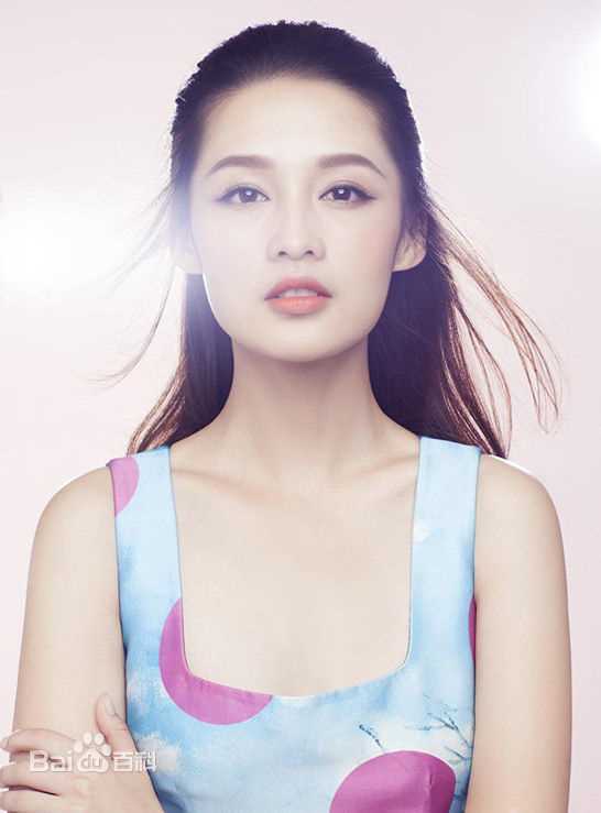 李沁(Li Qin)杂志