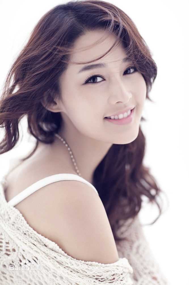 李沁(Li Qin)杂志