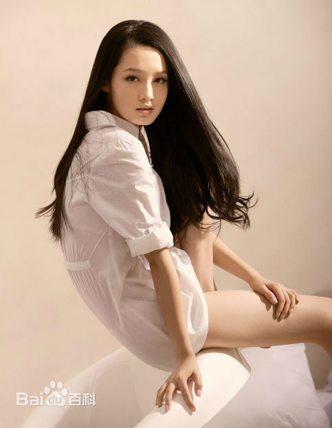 李沁(Li Qin)杂志