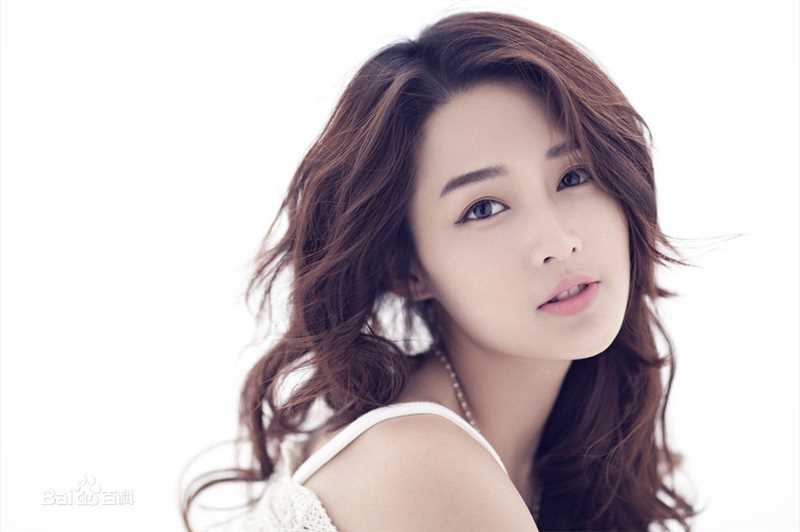 李沁(Li Qin)杂志