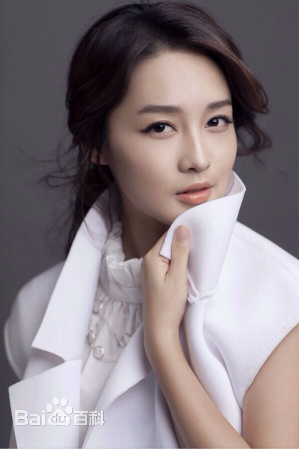 李沁(Li Qin)杂志