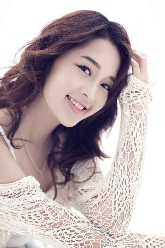 李沁(Li Qin)杂志