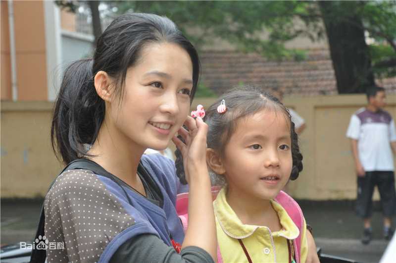 高清李沁(Li Qin)精彩图册