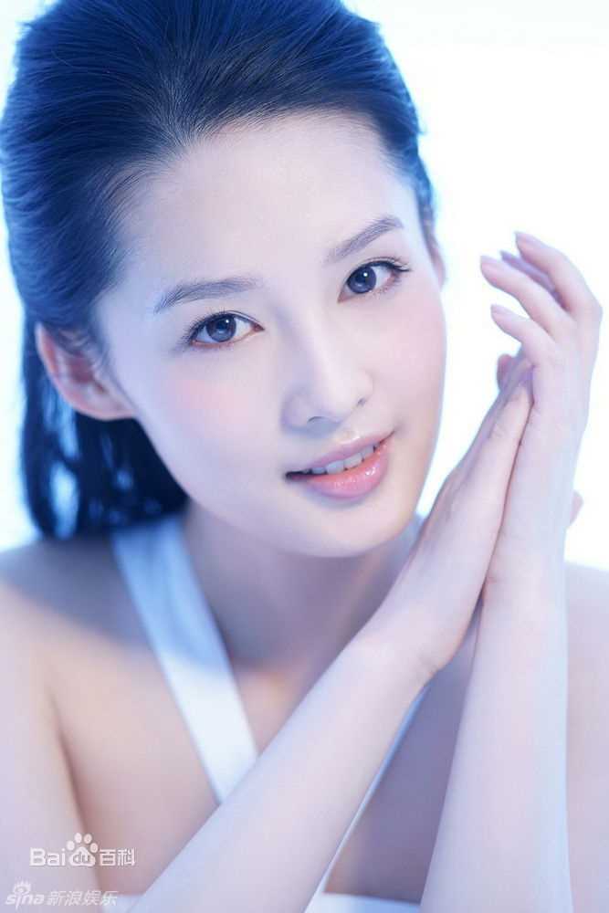 高清李沁(Li Qin)精彩图册