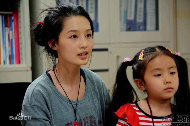 高清李沁(Li Qin)精彩图册