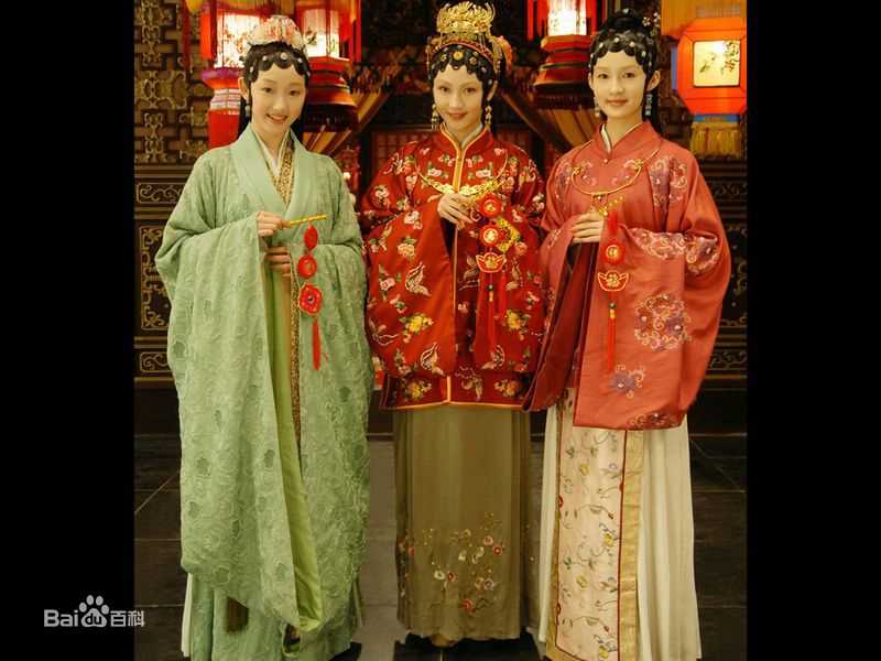 李沁(Li Qin)精彩图册