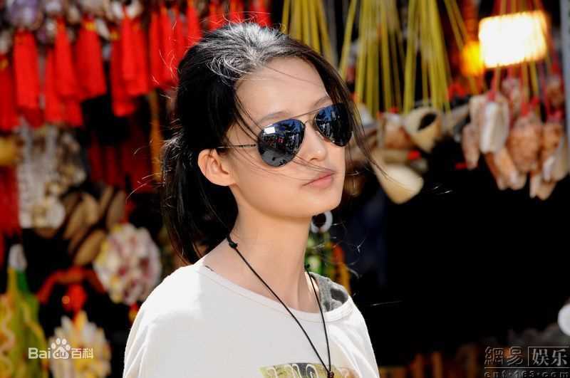 李沁(Li Qin)精彩图册