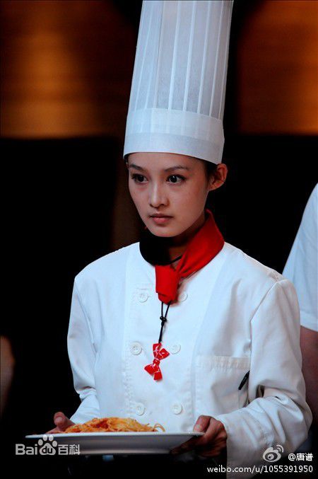 李沁(Li Qin)精彩图册