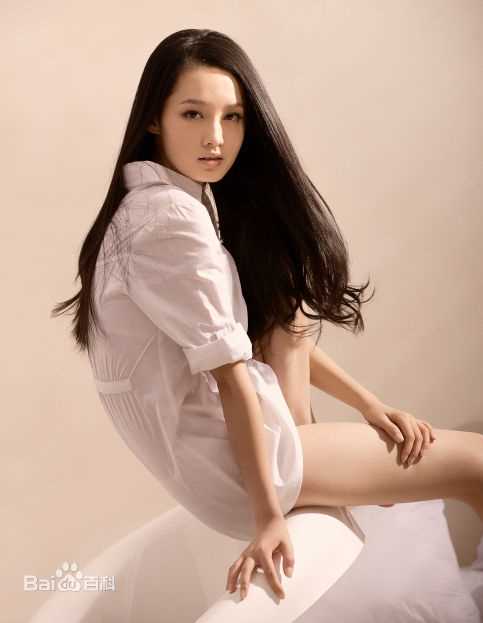 李沁(Li Qin)精彩图册