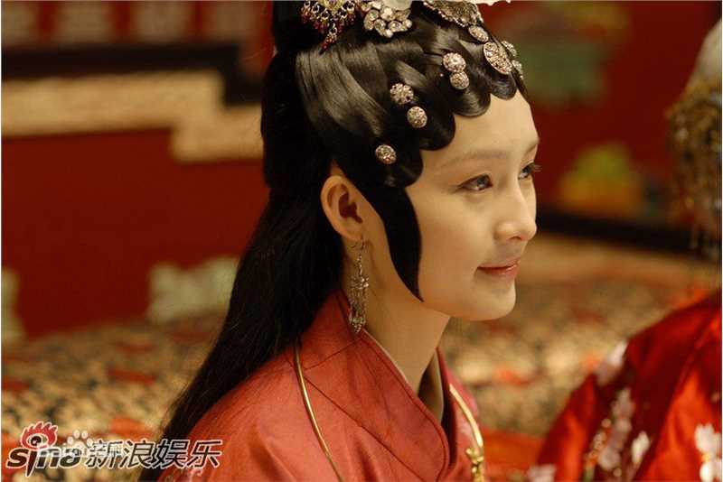 李沁(Li Qin)精彩图册