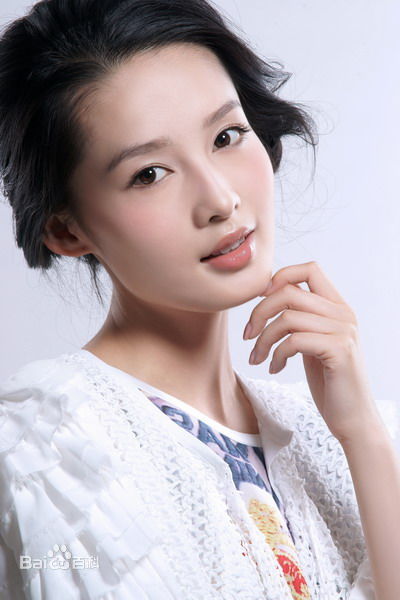 李沁(Li Qin)精彩图册