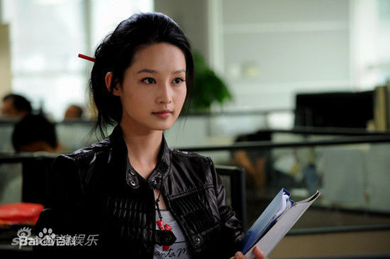 李沁(Li Qin)精彩图册