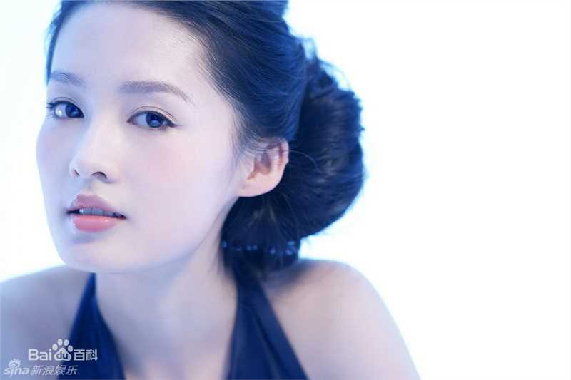 李沁(Li Qin)精彩图册
