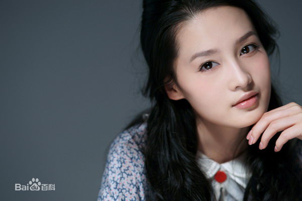 李沁(Li Qin)精彩图册