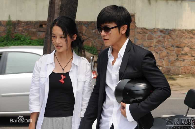 李沁(Li Qin)精彩图册