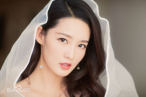 李沁(Li Qin)概述图册图片图册