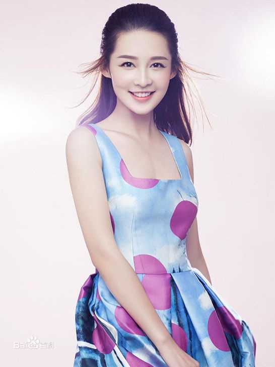 李沁(Li Qin)概述图册图片图册