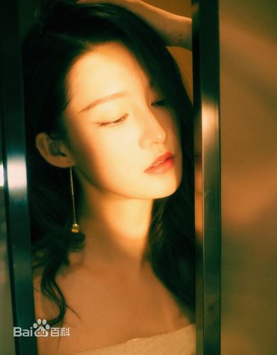 李沁(Li Qin)概述图册图片图册