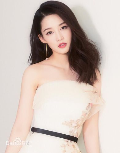 李沁(Li Qin)概述图册图片图册