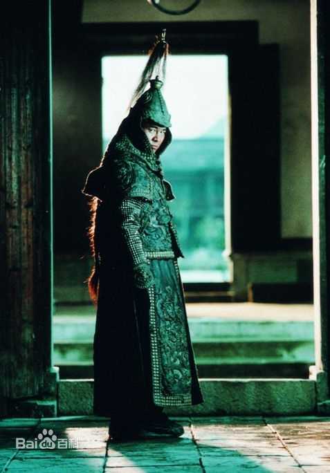 最优质李连杰(Jet Li)生活照