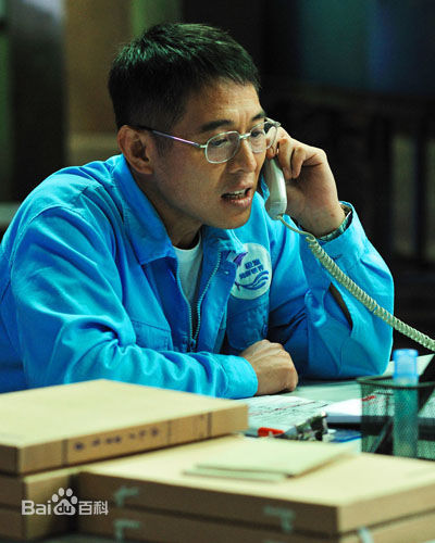 最优质李连杰(Jet Li)生活照