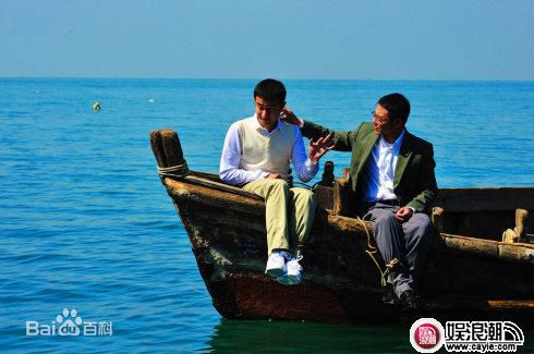 最优质李连杰(Jet Li)生活照