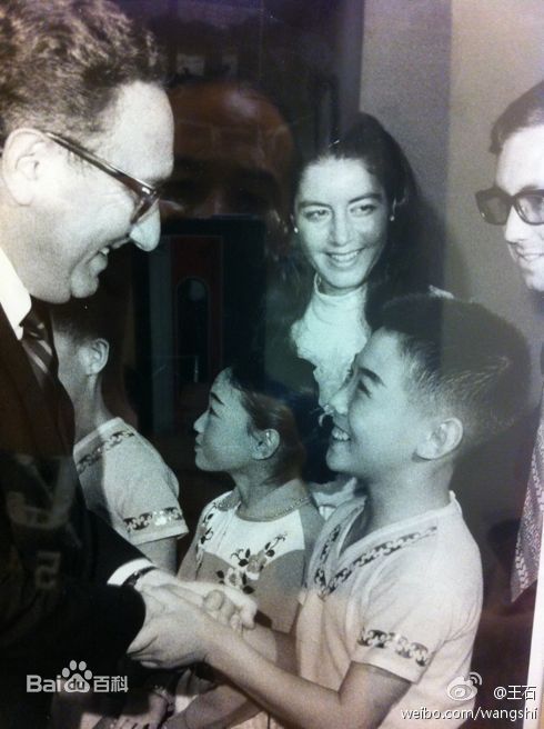 李连杰(Jet Li)小时候素颜照相册