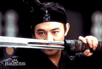 最优质李连杰(Jet Li)在《英雄》中的相册